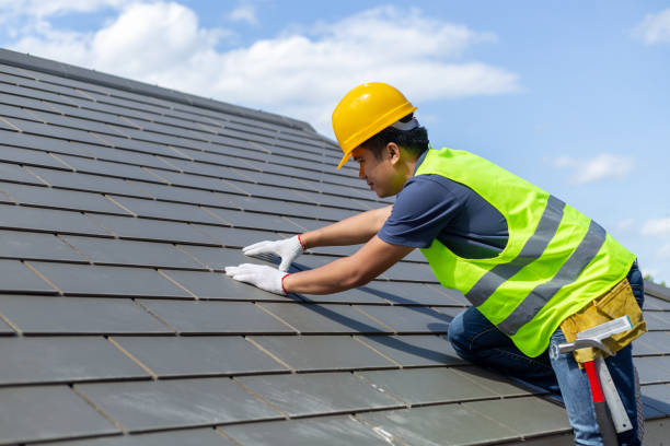 Best Roof Leak Repair  in Montebello, CA