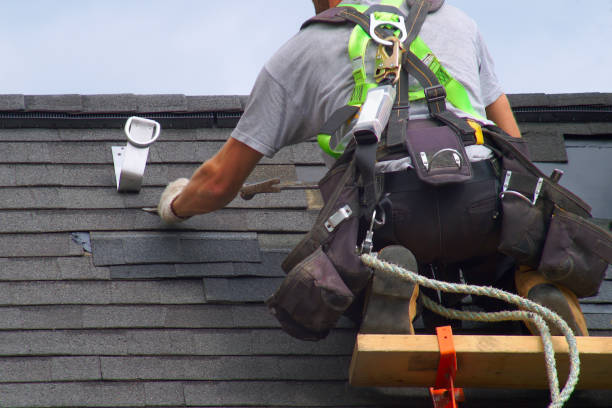 Best Residential Roofing Contractor  in Montebello, CA
