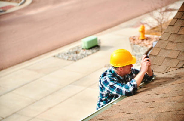 Best Shingle Roofing Installation  in Montebello, CA