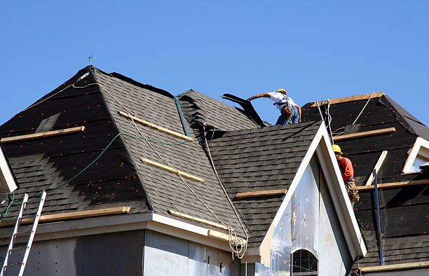Best Local Roofing Companies  in Montebello, CA
