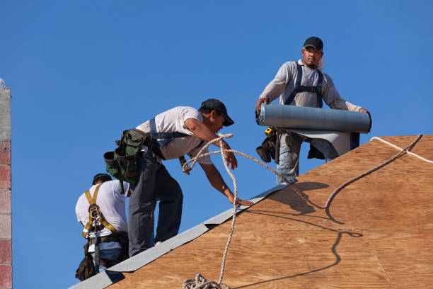 Reliable Montebello, CA Roofing Contractor Solutions