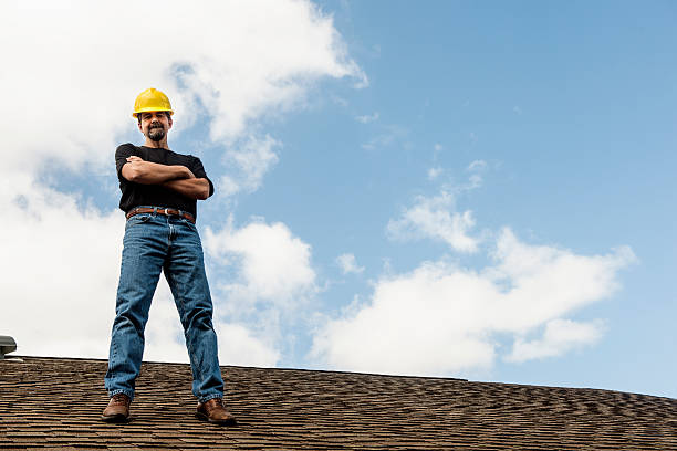 Best Roof Maintenance Services  in Montebello, CA