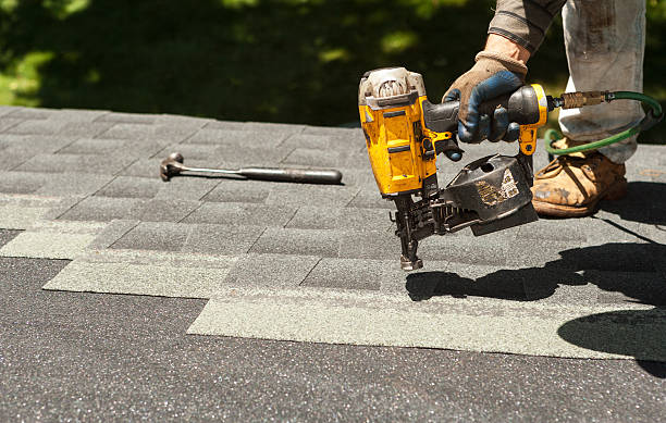 Quick and Trustworthy Emergency Roof Repair Services in Montebello, CA
