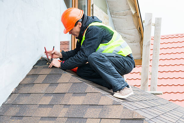 Best Gutter Installation and Roofing  in Montebello, CA