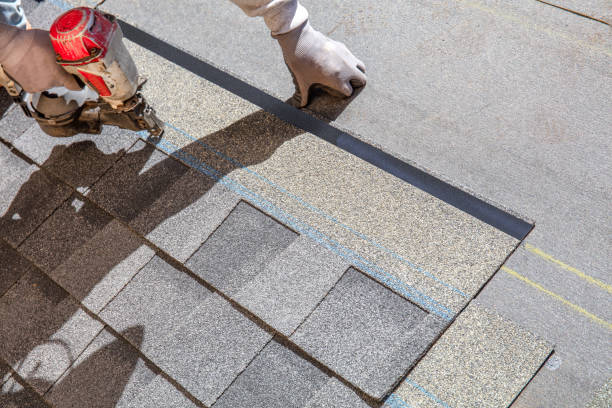 Gutter Installation and Roofing in Montebello, CA